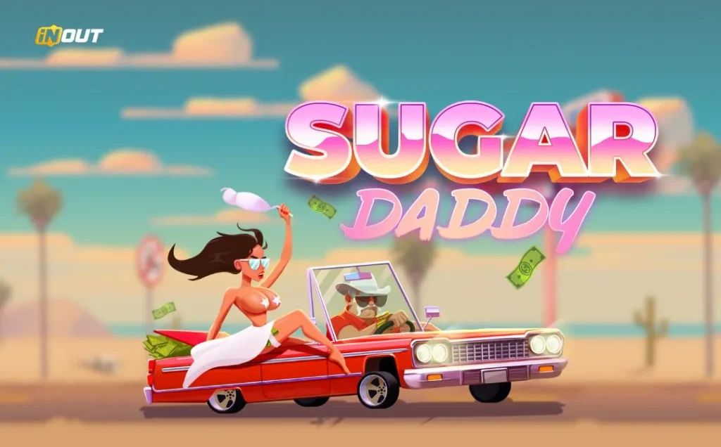 Bonheur avec Sugar Daddy